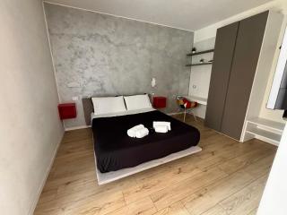 san rocco apartments - 4