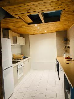 Village apartment with character - 6