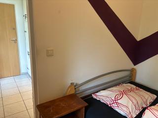 Grün, ruhig und zentral, großes Apartment mit Grünblick - Vienne - 2