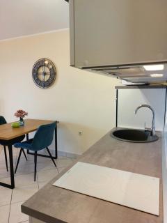 Casa Panorama Studio - Rabac - 1