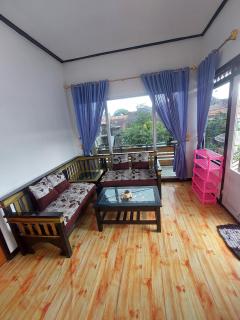 ZZIP Homestay - Pagaralam - 0