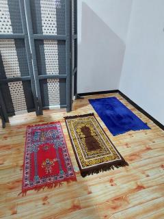 ZZIP Homestay - Pagaralam - 5