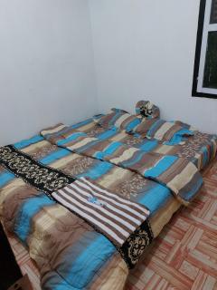 ZZIP Homestay - Pagaralam - 2