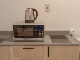 Al Quraishi Residence - Dammam - 7