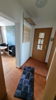 Ferienwohnung Heike - Mühlhausen - 1