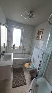 Ferienwohnung Heike - Mühlhausen - 3