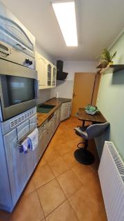 Ferienwohnung Heike - Mühlhausen - 6
