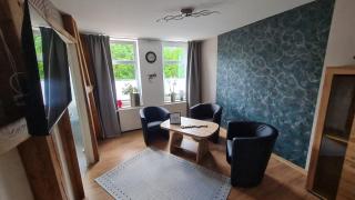 Ferienwohnung Heike - Mühlhausen - 7