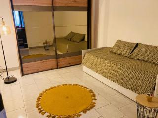 Village apartment with character - Saint-Hippolyte - 7