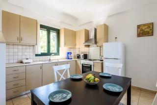Theodoras Villas - Gavalochori - 8
