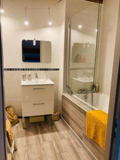Village apartment with character - Saint-Hippolyte - 8