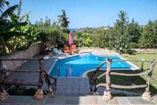 Theodoras Villas - Gavalochori - 5