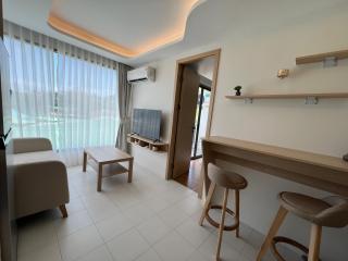 Fantasea Condominium Kamala - Kamala Beach - 6
