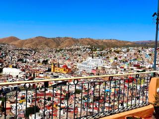 Casa Rofo - Guanajuato - 9