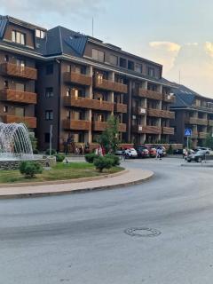 Apartman Kalman Gondola 2 - 6