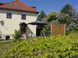 Ferienwohnung Am Teich - Hohnstein - 9
