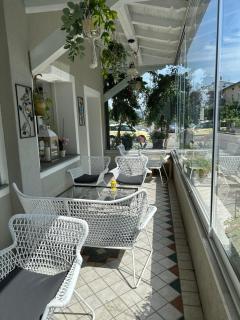 Franciacorta Rooms 1 - Corte Franca - 3