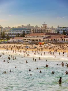 Bright Spacious Bondi Terrace - Sydney - 7