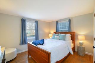 Pet Friendly Cape Cod home near beaches & golf! - Falmouth - 3