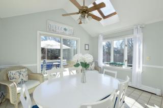 Pet Friendly Cape Cod home near beaches & golf! - Falmouth - 1