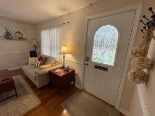 Charming 4BR Cape Cod Near Downtown Cary Parks - Cary - 8