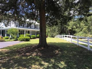 Charming 4BR Historic Home with Scenic Views - Apex - 0