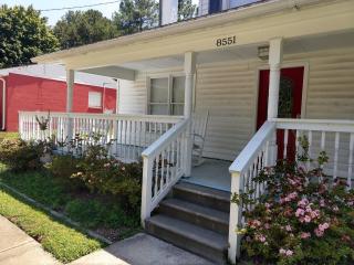 Charming 4BR Cape Cod Near Downtown Cary Parks - Cary - 6
