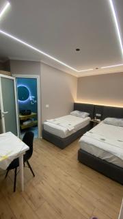 Guest house Luli Strumi - Berat - 9
