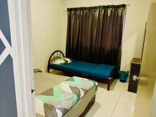 Golden Bright Future Homestay - Tanah Rata - 7