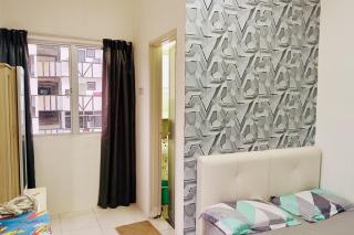 Golden Bright Future Homestay - Tanah Rata - 3