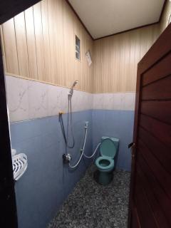 Sawitri Homestay - Padangbai - 7