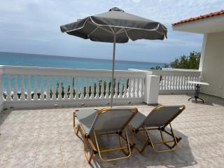 Seaside Penthouse - Mesochórion - 6