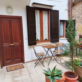 Appartamento Diana - Orvieto - 2