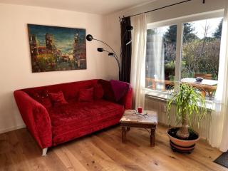 Ferienwohnung in Unterwössen - Unterwössen - 8
