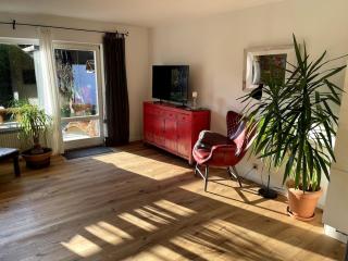Ferienwohnung in Unterwössen - Unterwössen - 5