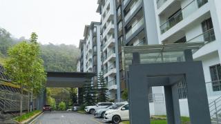 3BR, Palas Horizon Resident near Kea Farm Market - 1