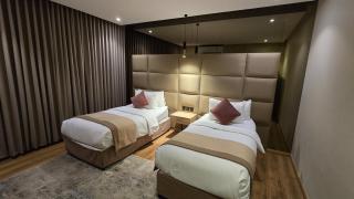 XYZ Hotel Al Taawun - ملاذ فاخر للشقق الفندقية - Riyadh - 6