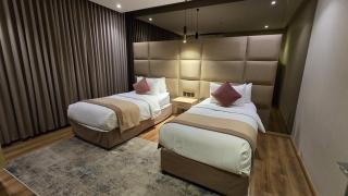 XYZ Hotel Al Taawun - ملاذ فاخر للشقق الفندقية - Riyadh - 5