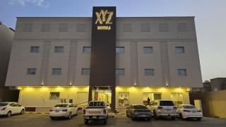XYZ Hotel Al Taawun - ملاذ فاخر للشقق الفندقية - Riyadh - 4