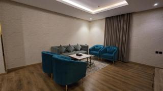 XYZ Hotel Al Taawun - ملاذ فاخر للشقق الفندقية - Riyadh - 2