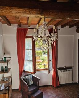 "Tuscany Hill" con giardino privato e piscina - Castagno - 8