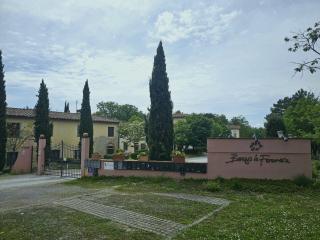 "Tuscany Hill" con giardino privato e piscina - Castagno - 3