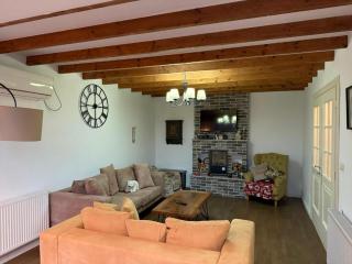 Zambak Vacation Home - Shkodër - 9