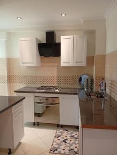 Appartement Ayoub - Tanger - 2
