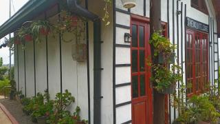 The Mount Lodge - Nuwara Eliya - 9