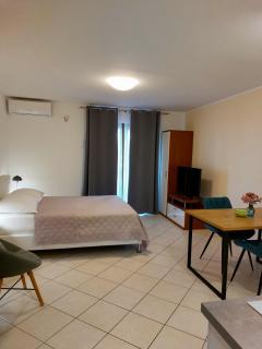 Casa Panorama Studio - Rabac - 5