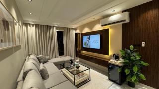 Luxury Apartment with a Boulevard View - Self Entry - Riad - 2
