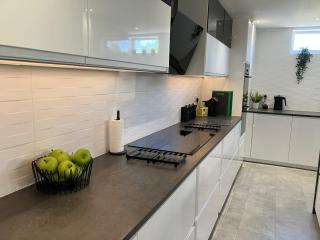 Belford House Self Check-in Rooms & Apartments - Haltwhistle - 1