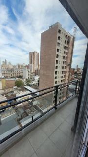 Loft céntrico - Santa Fe - 0