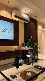 Luxury Apartment with a Boulevard View - Self Entry - Riad - 4